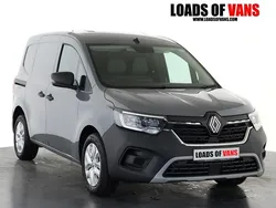 Grey New 2025 Renault Kangoo MPV | £19,980 (Fair price)