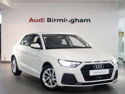 White Used 2021 Audi A1 Sport Hatchback | £16,373 (Fair price)