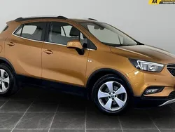 Used 2019 Vauxhall Mokka Elite SUV | £10,195 (Fair price)
