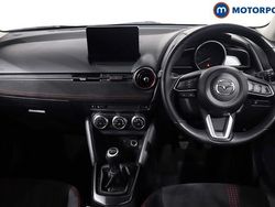 Blue Used 2023 Mazda 2 Homura-Aka Hatchback | £14,699 (Good price)