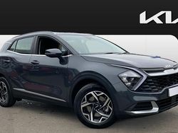 Other Used 2025 Kia Sportage 2 SUV | £23,987 (Super price)