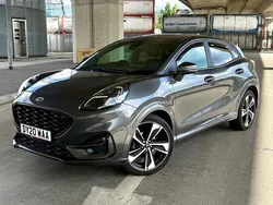 Used 2020 Ford Puma Gen-E ST-Line X SUV | £11,900 (Fair price)