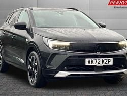 Used 2024 Vauxhall Grandland X Ultimate SUV | £18,000 (Good price)