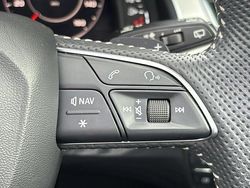 Grey Used 2019 Audi Q7 S-Line SUV | £36,799 (Expensive)