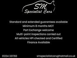 White Used 2022 Mercedes Sprinter Premium Van | £16,750 (Super price)