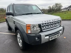 Land Rover Discovery 3