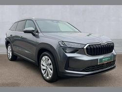Graphite grey metallic New 2025 Skoda Kodiaq SE L SUV | £35,750 (Super price)