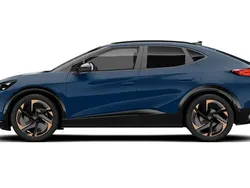 New 2025 Cupra Tavascan VZ2 SUV | £49,913 (A bit pricey)
