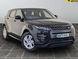 Used 2023 Land Rover Range Rover evoque R-Dynamic Hatchback | £18,295 (Super price)