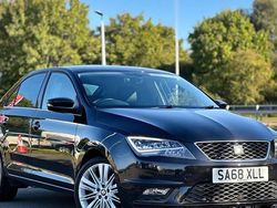 Used 2019 Seat Toledo XCELLENCE Hatchback | £8,790 (Fair price)