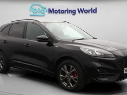 Used 2020 Ford Kuga ST-Line SUV | £16,800 (Fair price)