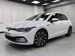 Used 2020 VW Golf VII Style Hatchback | £15,990 (Fair price)
