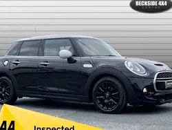 Used 2016 Mini Cooper S Hatchback | £8,495 (Fair price)