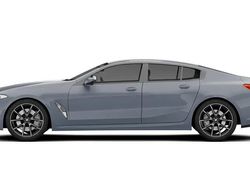 New 2025 BMW 840 M Sport Coupe | £66,200 (Good price)