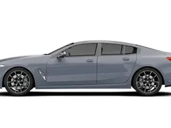 New 2025 BMW 840 M Sport Coupe | £66,200 (Super price)
