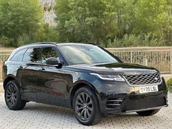 Black Used 2020 Land Rover Range Rover Velar SE Dynamic SUV | £23,990 (Super price)