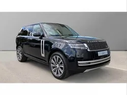 Other New 2024 Land Rover Range Rover Autobiography SUV | £133,577 (Fair price)