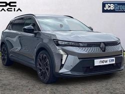 Other Used 2024 Renault Scénic Esprit Alpine MPV | £27,495