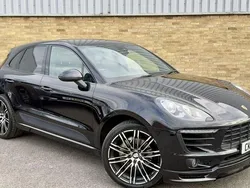Used 2016 Porsche Macan SUV | £21,490 (Good price)