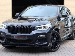 Black Used 2019 BMW X4 Comfort Edition SUV | £28,995 (Fair price)