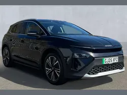 Black New 2025 Skoda Elroq SUV | £35,490 (Fair price)