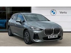 Other Used 2025 BMW 225 Active Tourer M Sport MPV | £28,450 (A bit pricey)