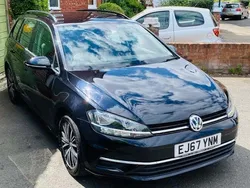 Used 2019 VW Golf VII SE Estate | £8,582