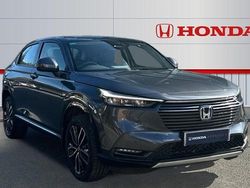 Other Used 2023 Honda HR-V Advance SUV | £24,487 (Fair price)