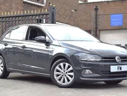 VW Polo