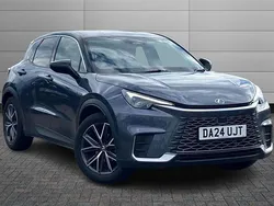 Other Used 2024 Lexus LBX SUV | £29,950 (A bit pricey)