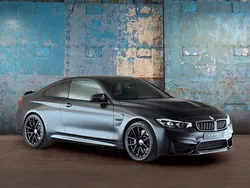 Used 2019 BMW M4 Sport Line Coupe | £43,500