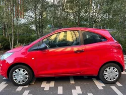 Red Used 2013 Ford Ka Studio Hatchback | £1,400 (Super price)