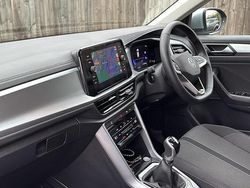 Used 2025 VW T-Cross Match SUV | £22,999 (Expensive)