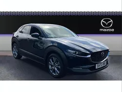Other Used 2022 Mazda CX-30 Inclusive SUV | £14,120 (Fair price)
