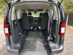 Grey New 2024 Ford Tourneo Connect Titanium MPV | £21,995 (Fair price)