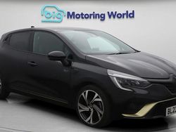 Used 2023 Renault Clio V Engineered Hatchback | £15,783 (Fair price)