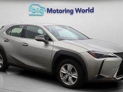 Used 2024 Lexus UX 250h SUV | £20,200 (Good price)