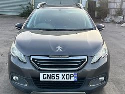Used 2008 Peugeot 2008 SUV | £3,000 (Super price)