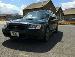 Used 2005 Subaru Legacy Estate | £2,970