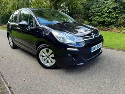 Blue Used 2013 Citroën C3 VTR Sport Hatchback | £1,999 (Fair price)
