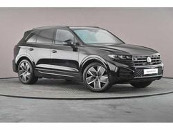 Used 2025 VW Touareg SUV | £52,329 (Fair price)
