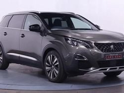 Not known Used 2020 Peugeot 5008 Premium MPV | £19,345 (Fair price)