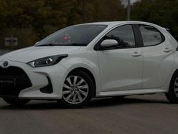 Used 2025 Toyota Yaris Hybrid Hatchback | £12,199 (Super price)