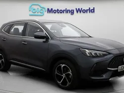 Used 2023 MG HS SE SUV | £17,800 (Fair price)