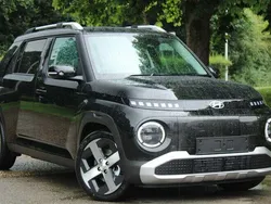New 2025 Hyundai Inster Hatchback | £24,893 (Good price)