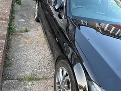 Black Used 2016 Mercedes C350e Sedan | £9,888 (Fair price)