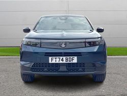 Blue Used 2024 Vauxhall Grandland X GSe SUV | £25,990