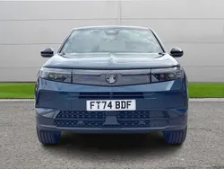 Blue Used 2024 Vauxhall Grandland X GSe SUV | £27,457