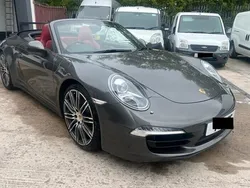 Used 2014 Porsche 911 Carrera 4S Cabriolet | £54,995