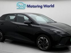 Used 2024 MG MG4 EV SE Hatchback | £14,903 (Good price)
